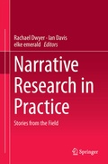Cover: Narrative Research in Practice - Springer