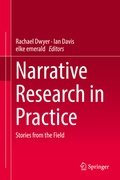 Cover: Narrative Research in Practice - Springer