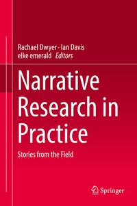 Enlarge image Cover: Narrative Research in Practice - Springer