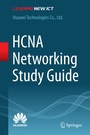 Cover: HCNA Networking Study Guide - Springer