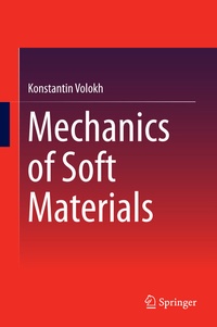 Abbildung von: Mechanics of Soft Materials - Springer