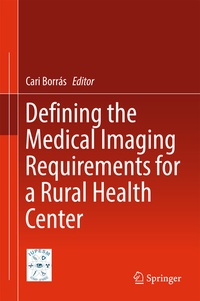 Abbildung von: Defining the Medical Imaging Requirements for a Rural Health Center - Springer