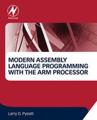 Abbildung von: Modern Assembly Language Programming with the ARM Processor - Elsevier