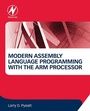 Cover: Modern Assembly Language Programming with the ARM Processor - Elsevier