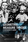 Cover: Geometric Measure Theory - Academic Press