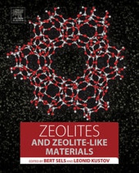 Abbildung von: Zeolites and Zeolite-like Materials - Elsevier