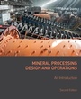 Cover: Mineral Processing Design and Operations - Elsevier
