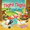 Cover: Night Night, Farm - Tommy Nelson
