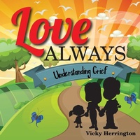 Abbildung von: Love Always - Perfected Words Publishing