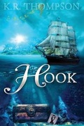 Cover: Hook - K.R. Thompson