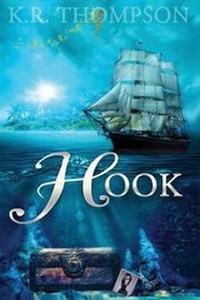 Enlarge image Cover: Hook - K.R. Thompson