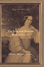 Cover: The Jews and British Romanticism - Palgrave MacMillan
