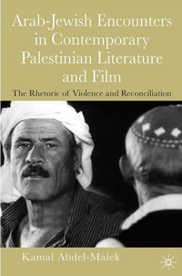 Abbildung von: The Rhetoric of Violence - Palgrave MacMillan