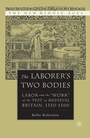 Cover: The Laborer's Two Bodies - Palgrave MacMillan
