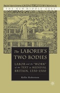 Cover: The Laborer's Two Bodies - Palgrave MacMillan