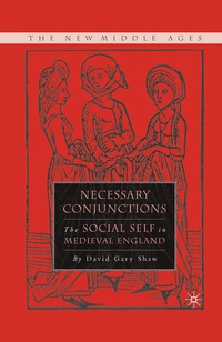 Enlarge image Cover: Necessary Conjunctions - Palgrave MacMillan