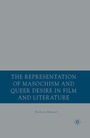 Bild: The Representation of Masochism and Queer Desire in Film and Literature - Palgrave MacMillan