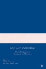 Cover: God and Country? - Palgrave MacMillan