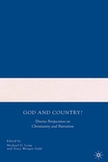 Cover: God and Country? - Palgrave MacMillan
