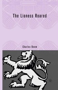 Cover: The Lioness Roared - Palgrave MacMillan