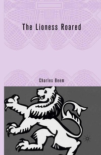 Enlarge image Cover: The Lioness Roared - Palgrave MacMillan