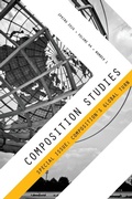 Cover: Composition Studies 44.1 (Spring 2016) - Parlor Press
