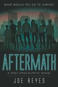 Cover: Aftermath - Wasteland Press