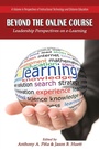Cover: Beyond the Online Course - Information Age Publishing
