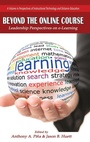 Cover: Beyond the Online Course - Information Age Publishing
