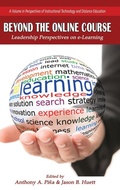 Cover: Beyond the Online Course - Information Age Publishing