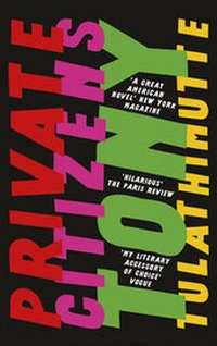 Enlarge image Cover: Private Citizens - Oneworld Publications