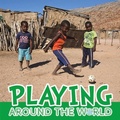 Cover: Playing - BookLife Publishing