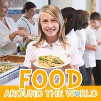 Enlarge image Cover: Food - BookLife Publishing