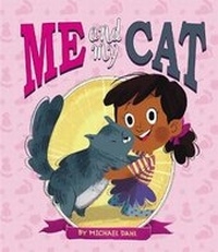 Enlarge image Cover: Me and My Cat - Curious Fox