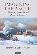 Cover: Imagining the Arctic - I.B. Tauris