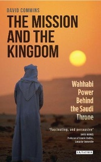 Enlarge image Cover: The Mission and the Kingdom - I.B. Tauris