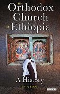 Cover: The Orthodox Church of Ethiopia - I.B. Tauris