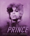 Cover: Prince: Stories from the Purple Underground - Welbeck