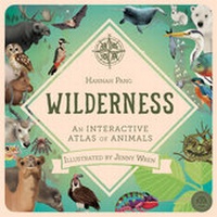 Enlarge image Cover: Wilderness - 360 Degrees
