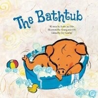 Enlarge image Cover: The Bathtub - Big and Small Publishing
