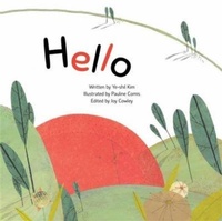 Enlarge image Cover: Hello - Big and Small Publishing