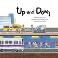 Cover: Up and Down - Big and Small Publishing
