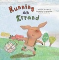 Cover: Running an Errand - Big and Small Publishing