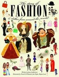 Cover: The Story Of Fashion - Scribblers