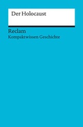 Cover: Der Holocaust - Reclam