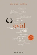 Cover: Ovid. 100 Seiten - Reclam