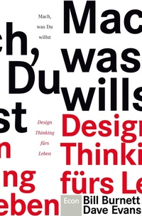 Abbildung von: Mach, was Du willst - Econ