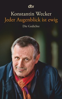 Abbildung von: Jeder Augenblick ist ewig - dtv