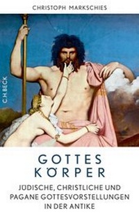 Abbildung von: Gottes Körper - C.H.BECK