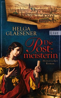 Abbildung von: Die Postmeisterin - List Verlag